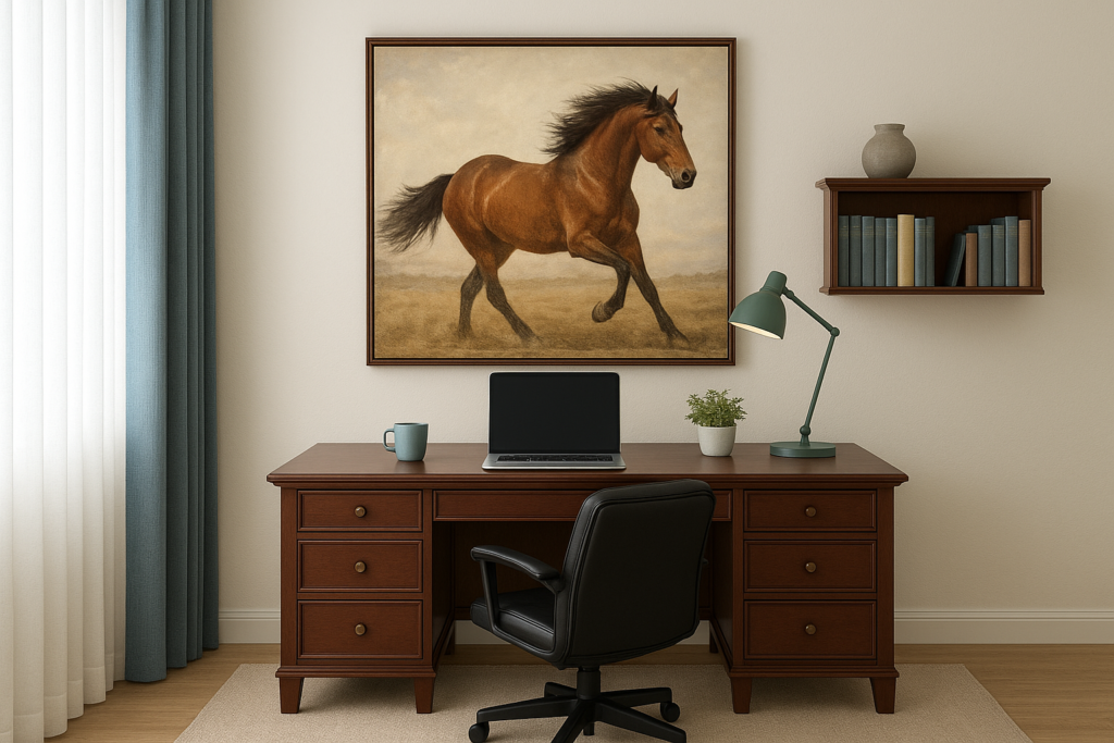 Cromoterapia Estudio Azul